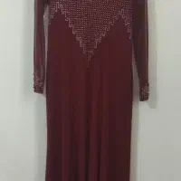 لباس مجلسی