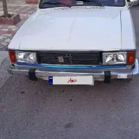 پیکان مدل 1377سواری مثل پژو