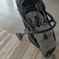 کالسکه برند دلیجان مدل مکس