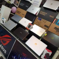 بزرگترین مرکز لپتاپهای وارداتی دراستان گلستان|رایانه همراه|گرگان, |دیوار