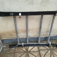 باربند پراید