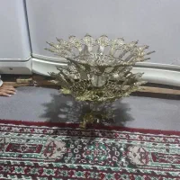 ظرف میوه خوری برنز