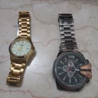 ساعت مردانه