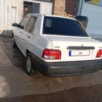 پراید مدل 99