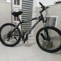 دوچرخه سایز 26