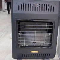 بخاری گازی بدون دودکش استانداردجنرال خزر ارسال|بخاری، هیتر، شومینه|مشهد, شهید آوینی|دیوار