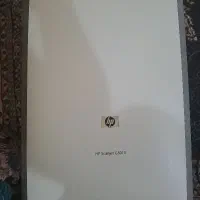 اسکنر HP G3010 کارکرده و سالم‌ و بدون تعمیر
