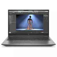 لپ تاپ استوک HP ZBook Fury 15 G7 i7 گرافیک 4GB|رایانه همراه|تهران, فلسطین (میدان انقلاب)|دیوار