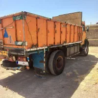 سلام۹۱۱مدل۵۶|خودرو سنگین|ارسنجان, |دیوار