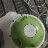 غذا ساز وخرد کن سه کاره