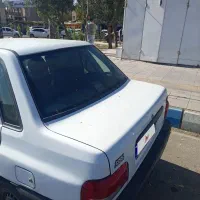 پراید مدل 88|خودرو سواری و وانت|کوهدشت, |دیوار