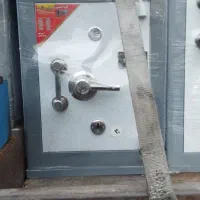 گاوصندوق.فروش . تعمیرات.