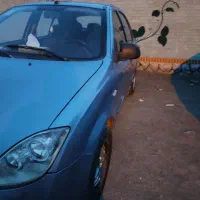 تیبا هاچ بک مدل ۹۶|خودرو سواری و وانت|سبزوار, توحیدشهر|دیوار