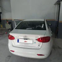 جک j4 مدل ۱۴۰۵