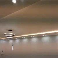 سیم کشی ساختمان صفر تا 100