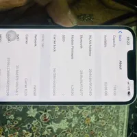 ایفون ۱۳نرمال در حد|موبایل|مشهد, توس|دیوار
