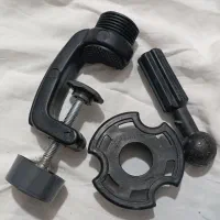 کله مانکن|آرایشگاه و سالن‌های زیبایی|باغستان, |دیوار