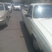 پیکان وانت بنزینی، مدل ۱۳۸۵|خودرو سواری و وانت|تهران, مشیریه|دیوار