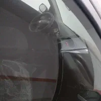 پژو 206 تیپ 2، نقره‌ای متالیک|خودرو سواری و وانت|سنندج, |دیوار