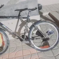 دوچرخه تمیز