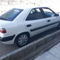 زانتیا Sx ۲۰۰۰|خودرو سواری و وانت|رباط‌کریم, مسکن مهر آبشناسان|دیوار