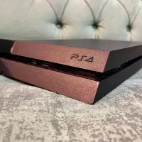 Ps 4 fat 512|کنسول، بازی ویدئویی و آنلاین|فردیس, داوری|دیوار