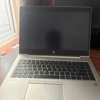 لپ تاپ hp 745 g5