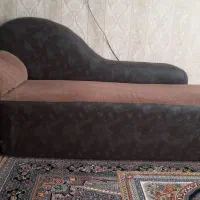 مبل راحتی ۱۲ نفره|مبلمان خانگی و میز عسلی|سهند, |دیوار