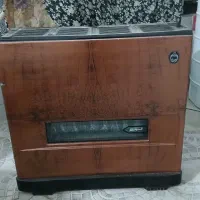 بخاری گازی لورچ|بخاری، هیتر، شومینه|نجف‌آباد, صالح آباد|دیوار