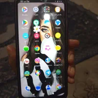 گوشی ردمی ۹