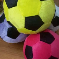 توپ های پولیشی بیخطرمخصوص آپارتمان.قابل شستشو