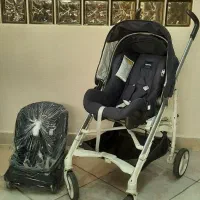 کالسکه برند Inglesina