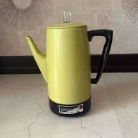 قهوه‌جوش برقی