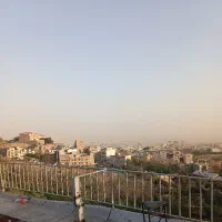 ۵۰ متری آپارتمان