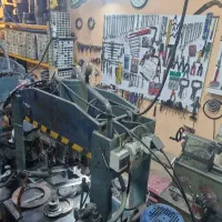 نیازمند کارگر فنی ماهر