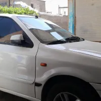 سمند LX ساده، مدل ۱۳۸۸
