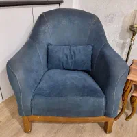 مبلمان ۷ نفره|مبلمان خانگی و میز عسلی|ری, دولتآباد|دیوار