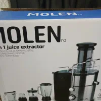 ابمیوه گیری چهار کاره