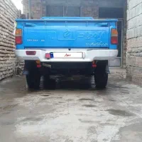 نیسان دیزل۱۴۰۲|خودرو سواری و وانت|گرگان, |دیوار