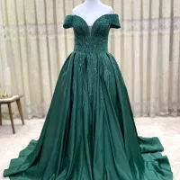 لباس مجلسی نو