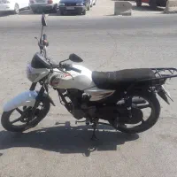 موتور کی وی ۱۵۰ مدل ۹۵