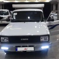 وانت کارا  1402 دو کابین ۲۰۰۰