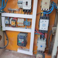 پک کامل لوازم معدن ژنراتور سیم برش راسول کمپرسورو.|ماشینآلات صنعتی|ری, شهادت|دیوار