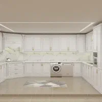 کابینت کمد پارکت