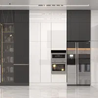 طراحی و ساخت کابینت|خدمات پیشه و مهارت|قائم‌شهر, |دیوار