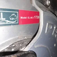 فارسی بر EL|ابزارآلات|مشهد, رضاشهر|دیوار