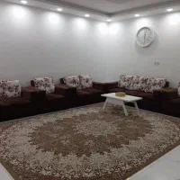 مبل ده نفره