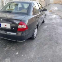 تیبا خونگی|خودرو سواری و وانت|لردگان, |دیوار