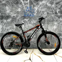 دوچرخه جدید جردن(آراددوچرخ)