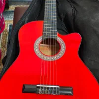 گیتار و کاور